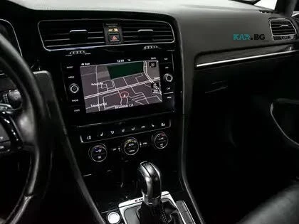 VW Golf R * AWD * АвтоКредит * (ЦЕНА ДО БГ), снимка 14 - Автомобили и джипове - 56121115