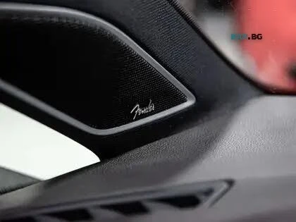 VW Golf R * AWD * АвтоКредит * (ЦЕНА ДО БГ), снимка 8 - Автомобили и джипове - 56121115