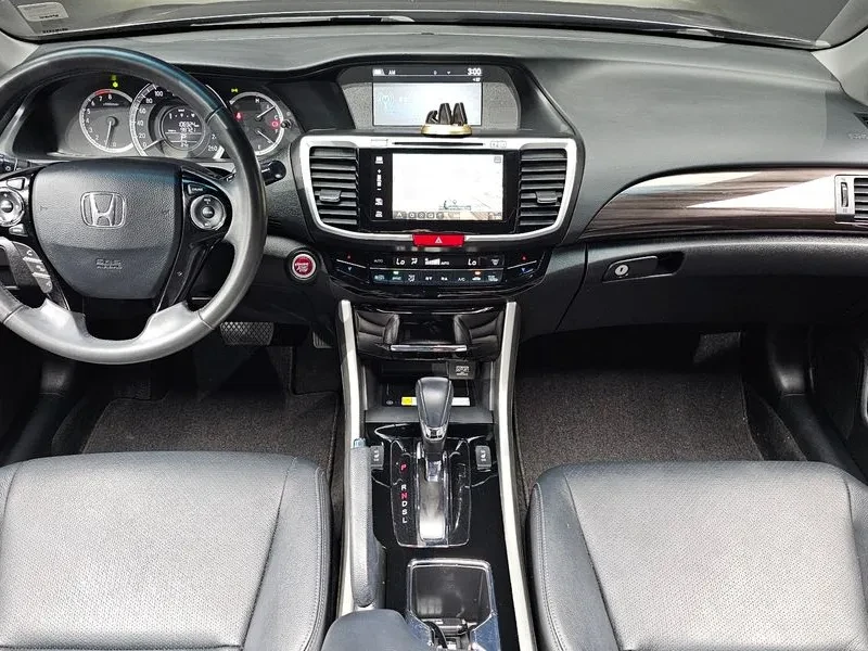 Honda Accord 2.4 9Th Generation | Mobile.bg � ����������� 7