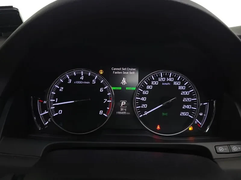 Honda Legend 3.5, снимка 8 - Автомобили и джипове - 56353524