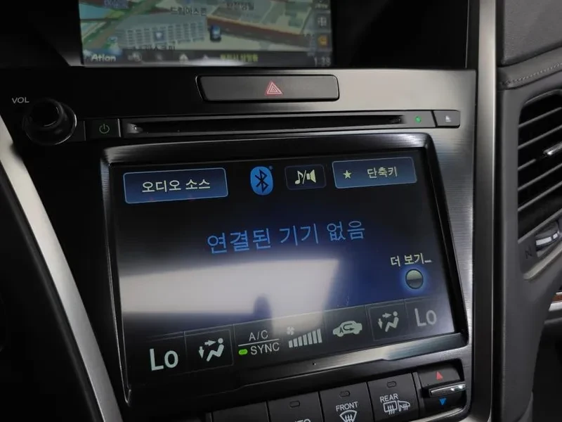 Honda Legend 3.5, снимка 17 - Автомобили и джипове - 56353524