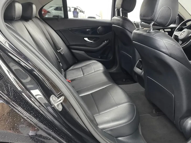 Mercedes-Benz C 200 W205 C200 D, снимка 11 - Автомобили и джипове - 56353577
