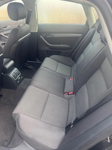 Audi A6, снимка 5 - Автомобили и джипове - 56509907