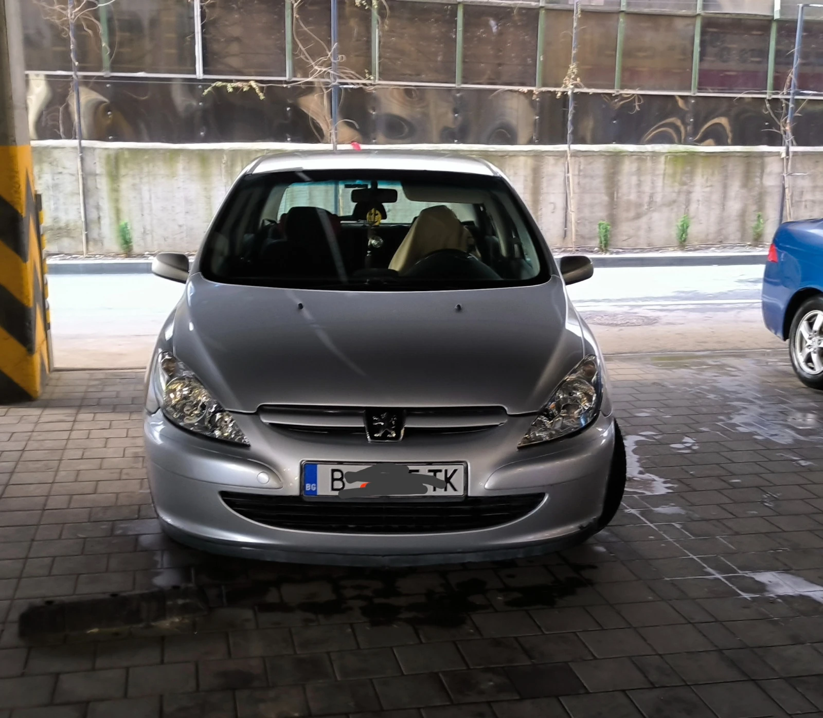 Peugeot 307  - изображение 9