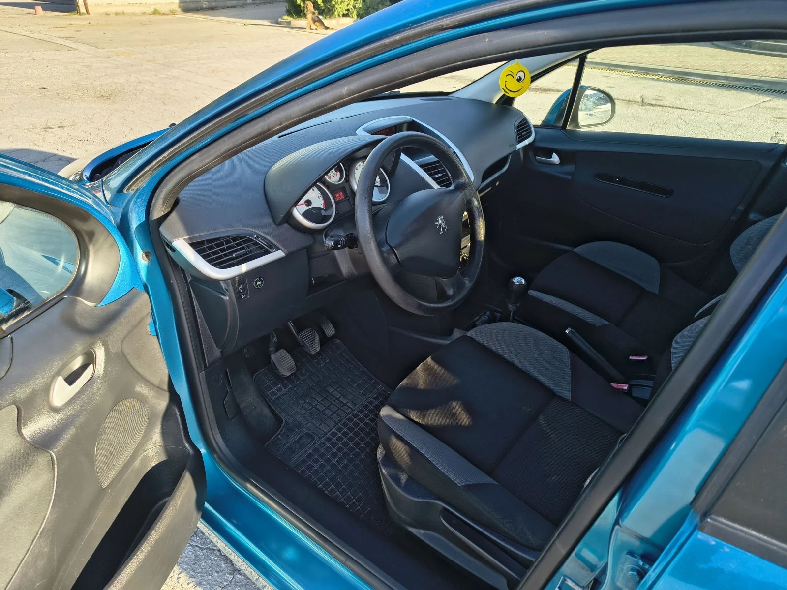 Peugeot 207  - изображение 8