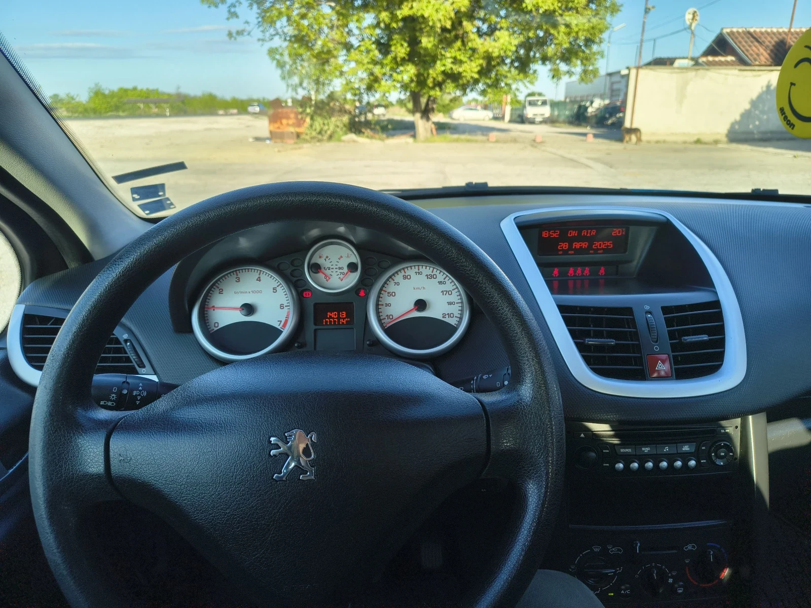 Peugeot 207  - изображение 7
