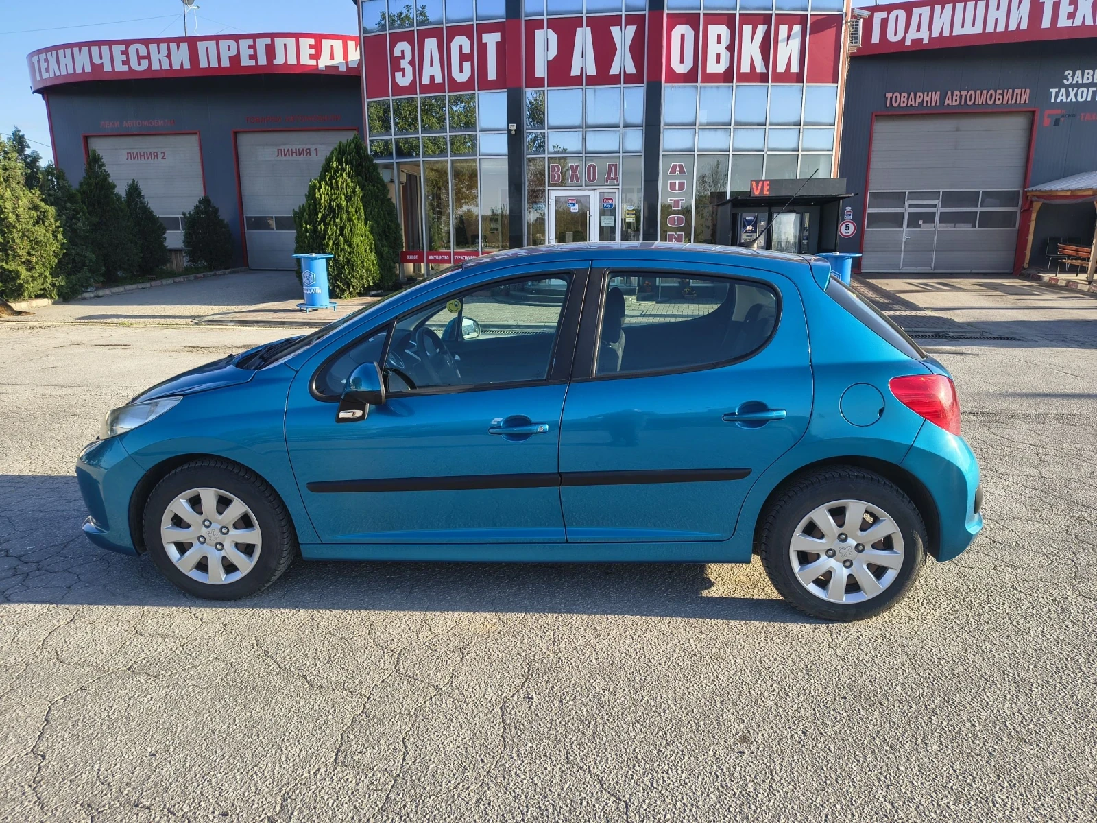 Peugeot 207  - изображение 3