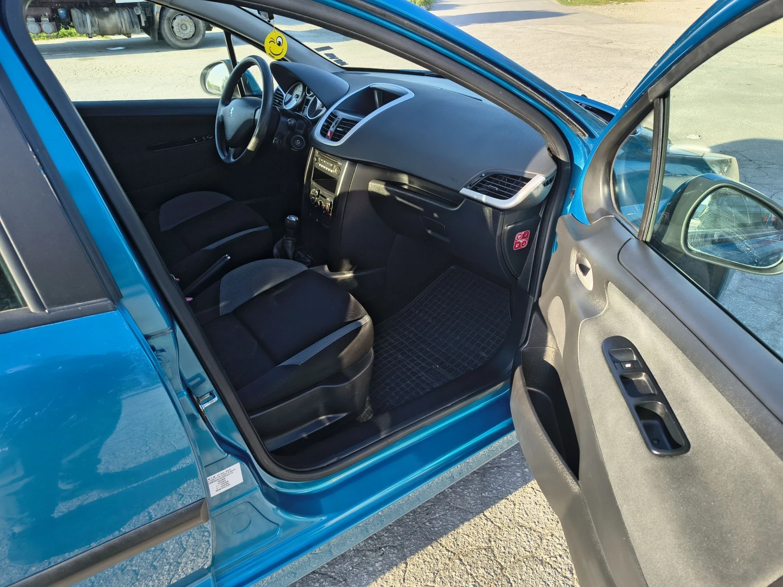 Peugeot 207  - изображение 5
