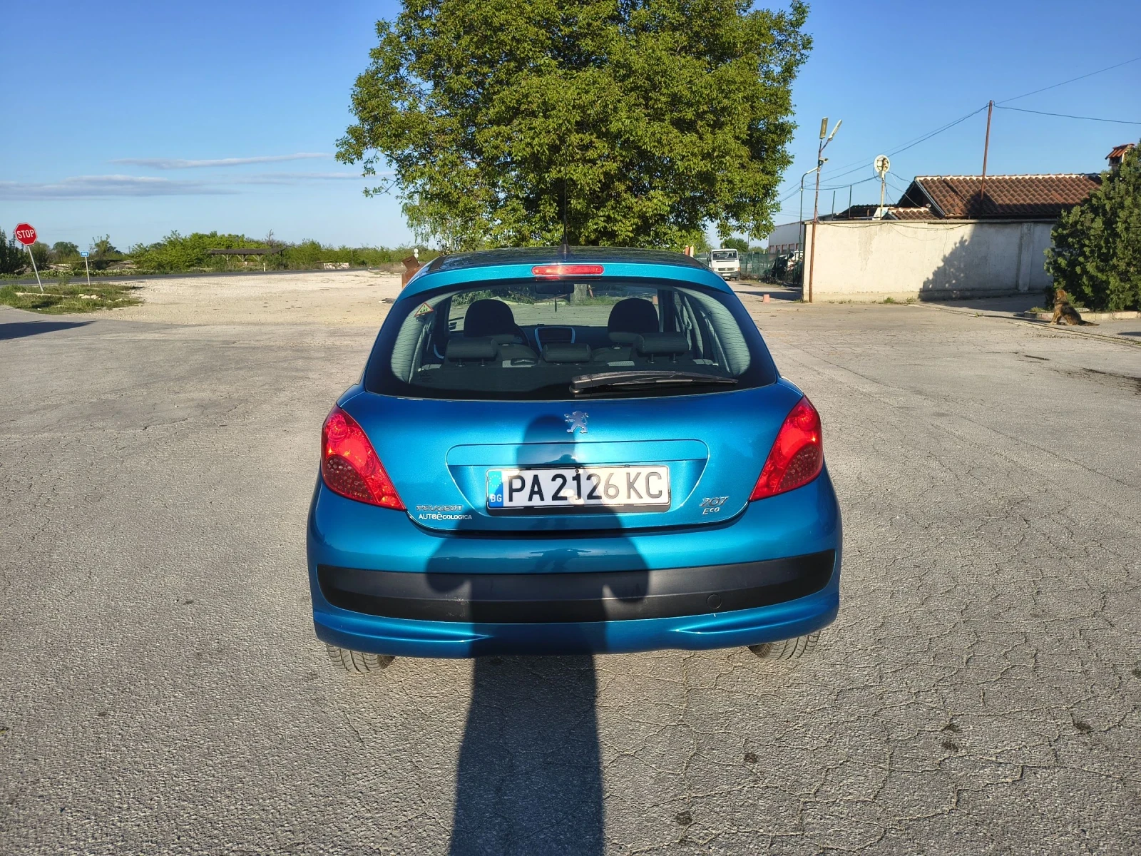 Peugeot 207  - изображение 4