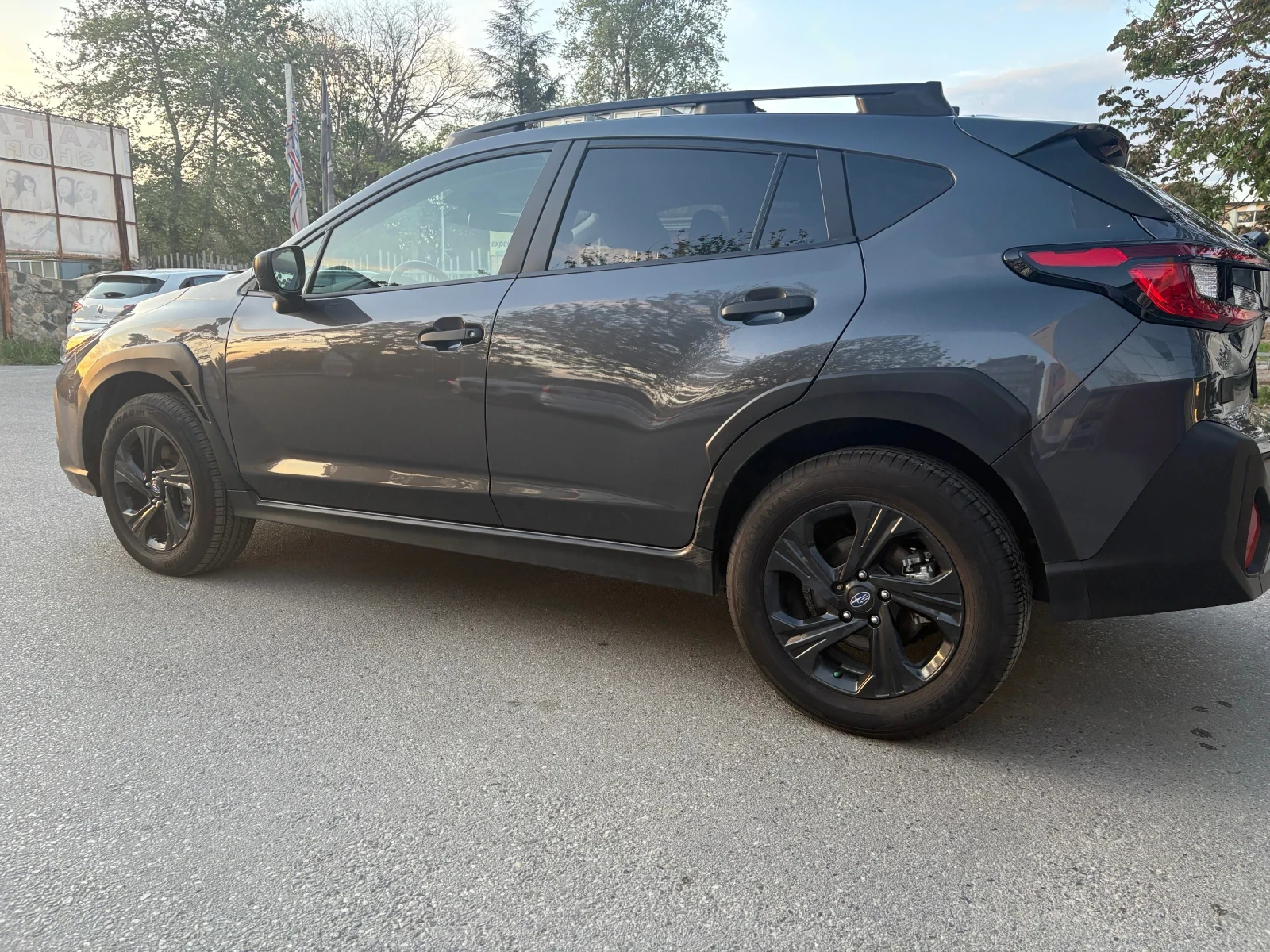 Subaru XV 2.0 Бензин CROSSTREK MINDEN SUBARU - изображение 6