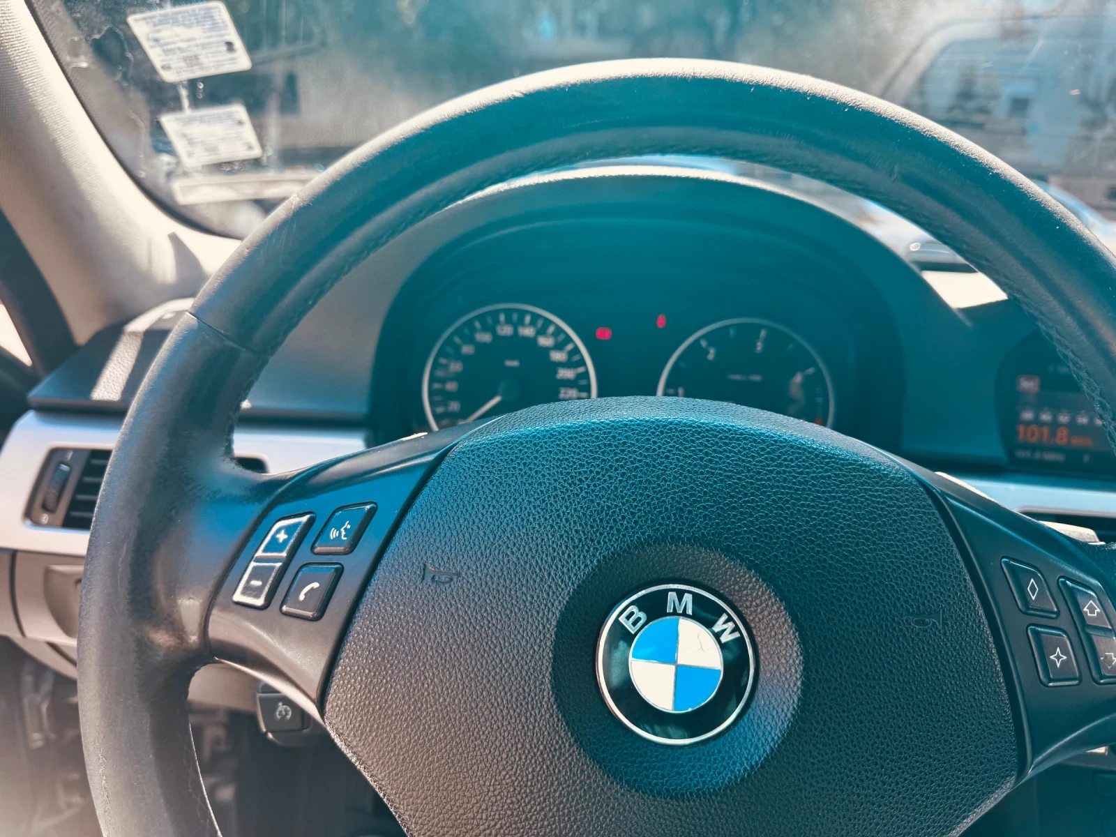 BMW 320 Bmw e91 - изображение 8