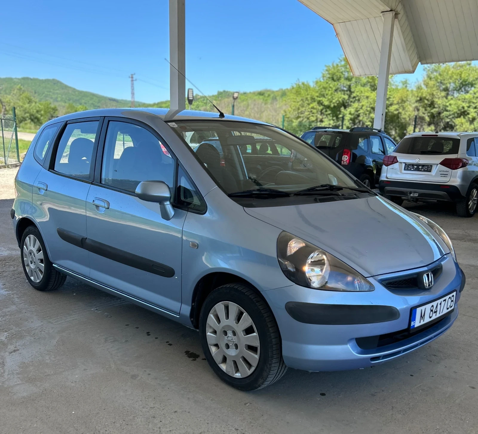 Honda Jazz 1.4i, 43000 km - изображение 3