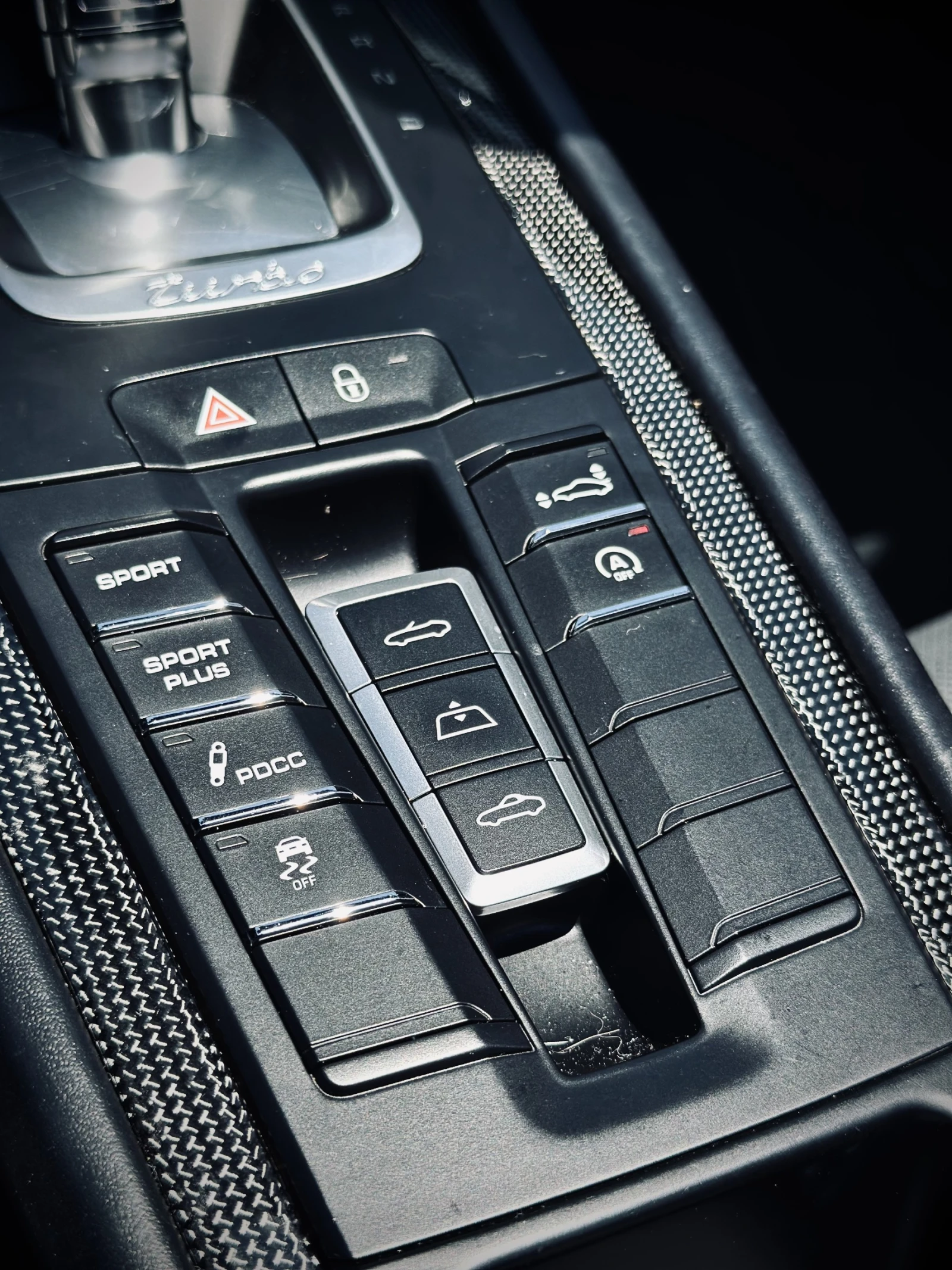 Porsche 911 turbo S | Mobile.bg   11