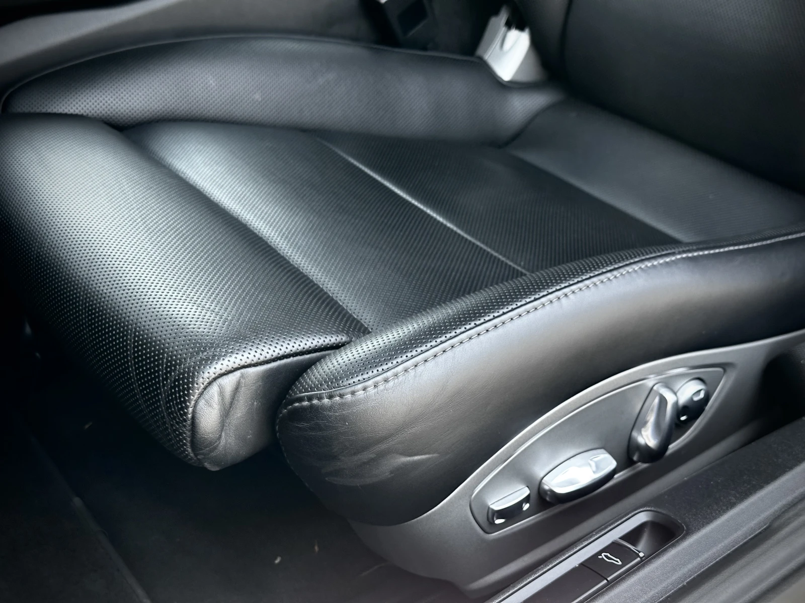 Porsche 911 turbo S | Mobile.bg   12