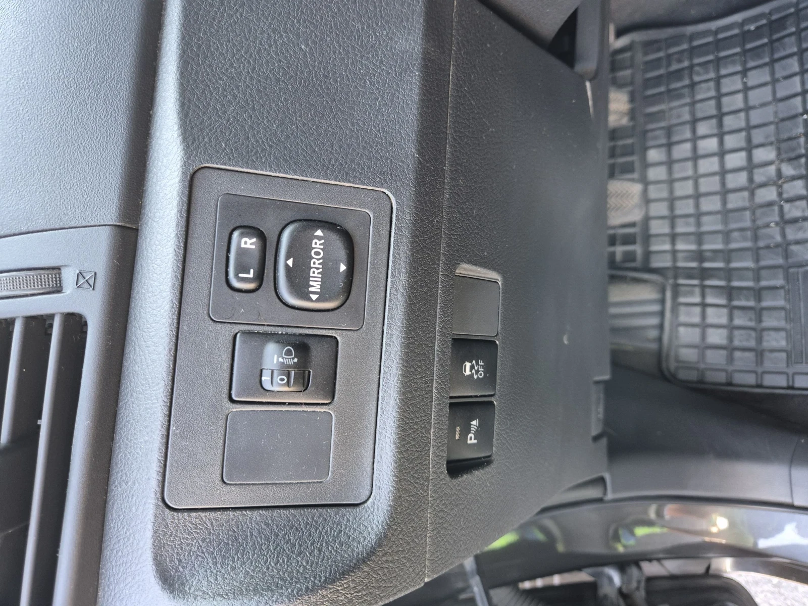 Toyota Verso 2.2D-CAT 177. , ,   | Mobile.bg   16