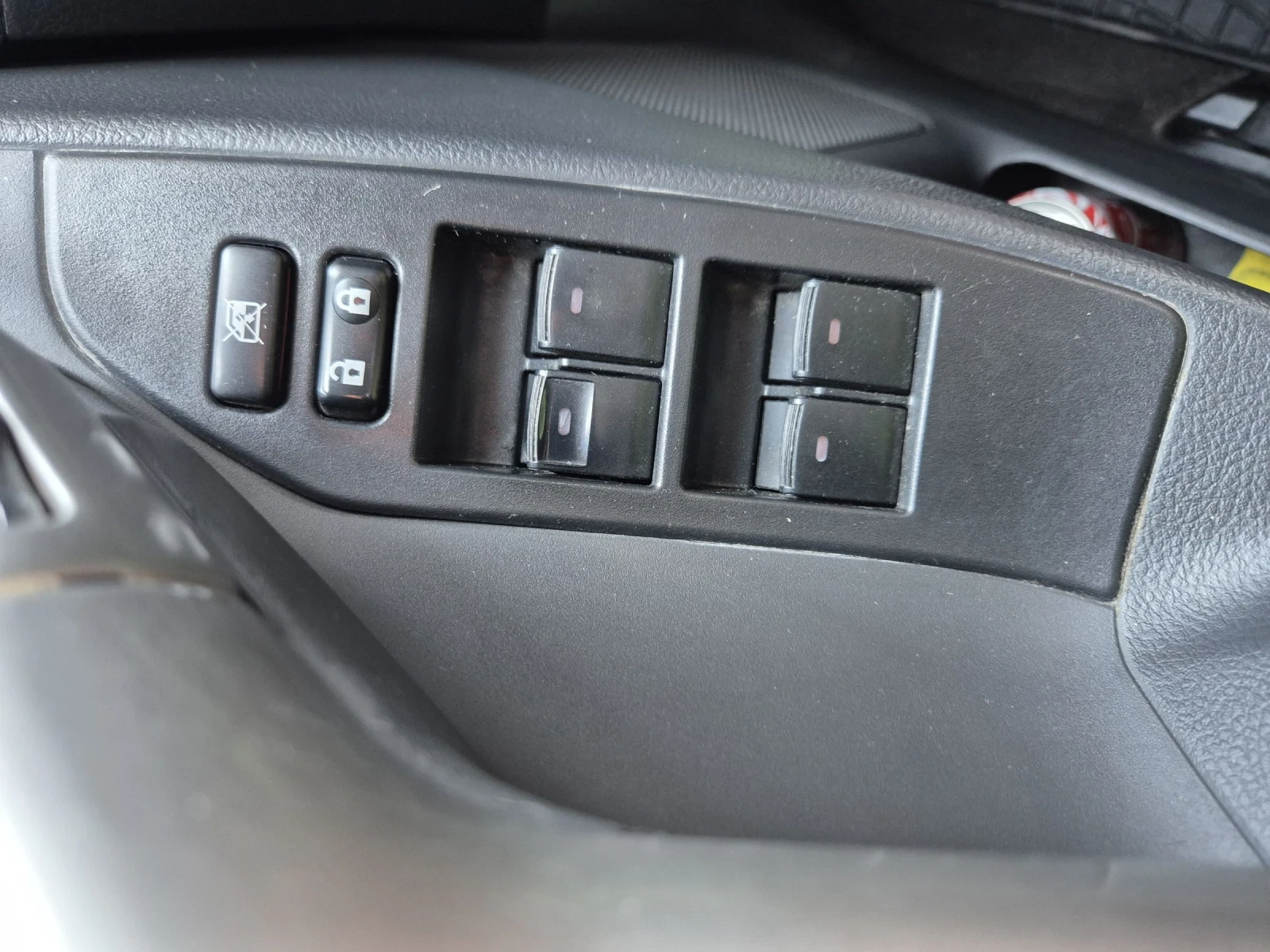 Toyota Verso 2.2D-CAT 177. , ,   | Mobile.bg   12