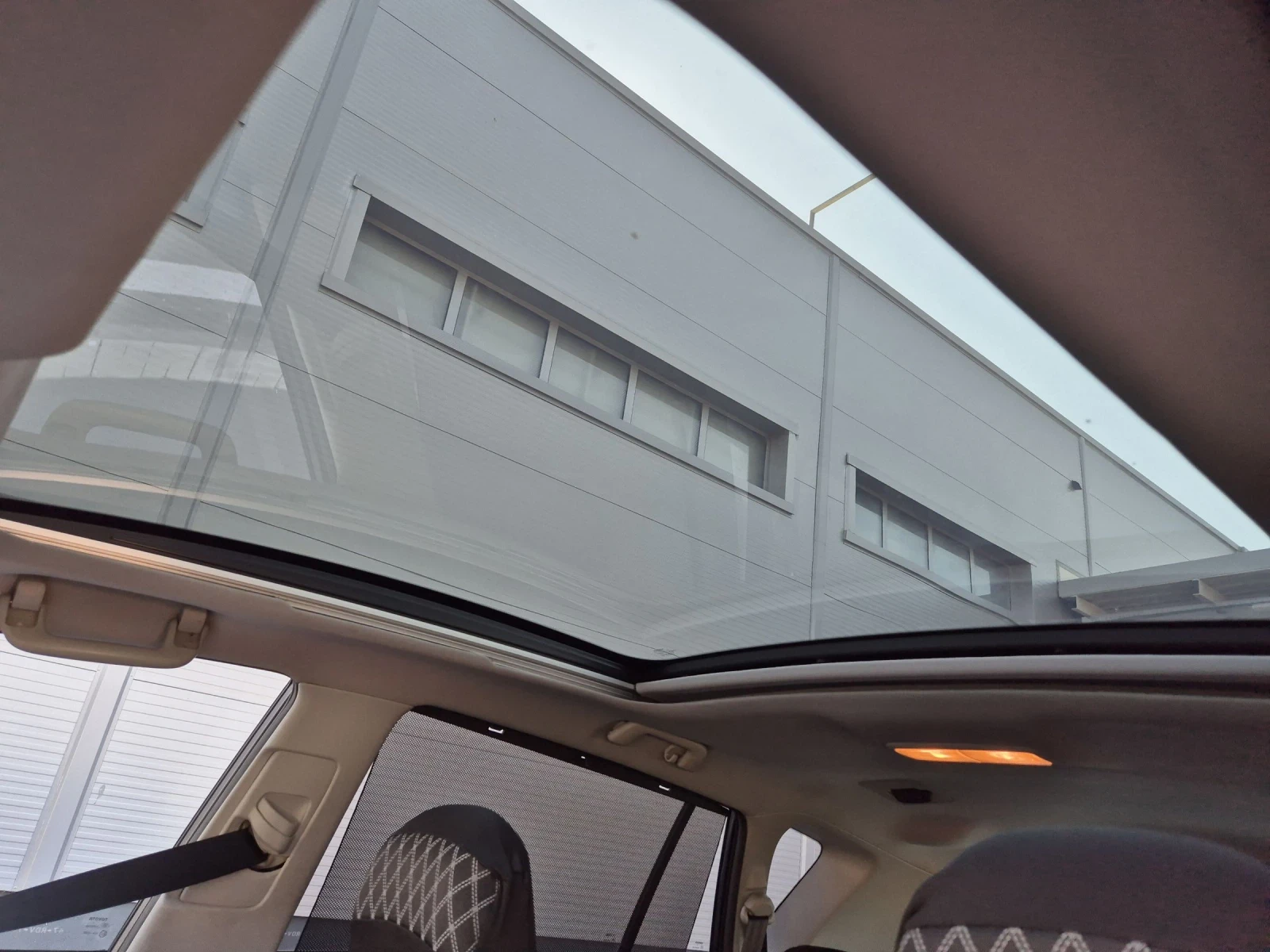 Toyota Verso 2.2D-CAT 177. , ,   | Mobile.bg   15