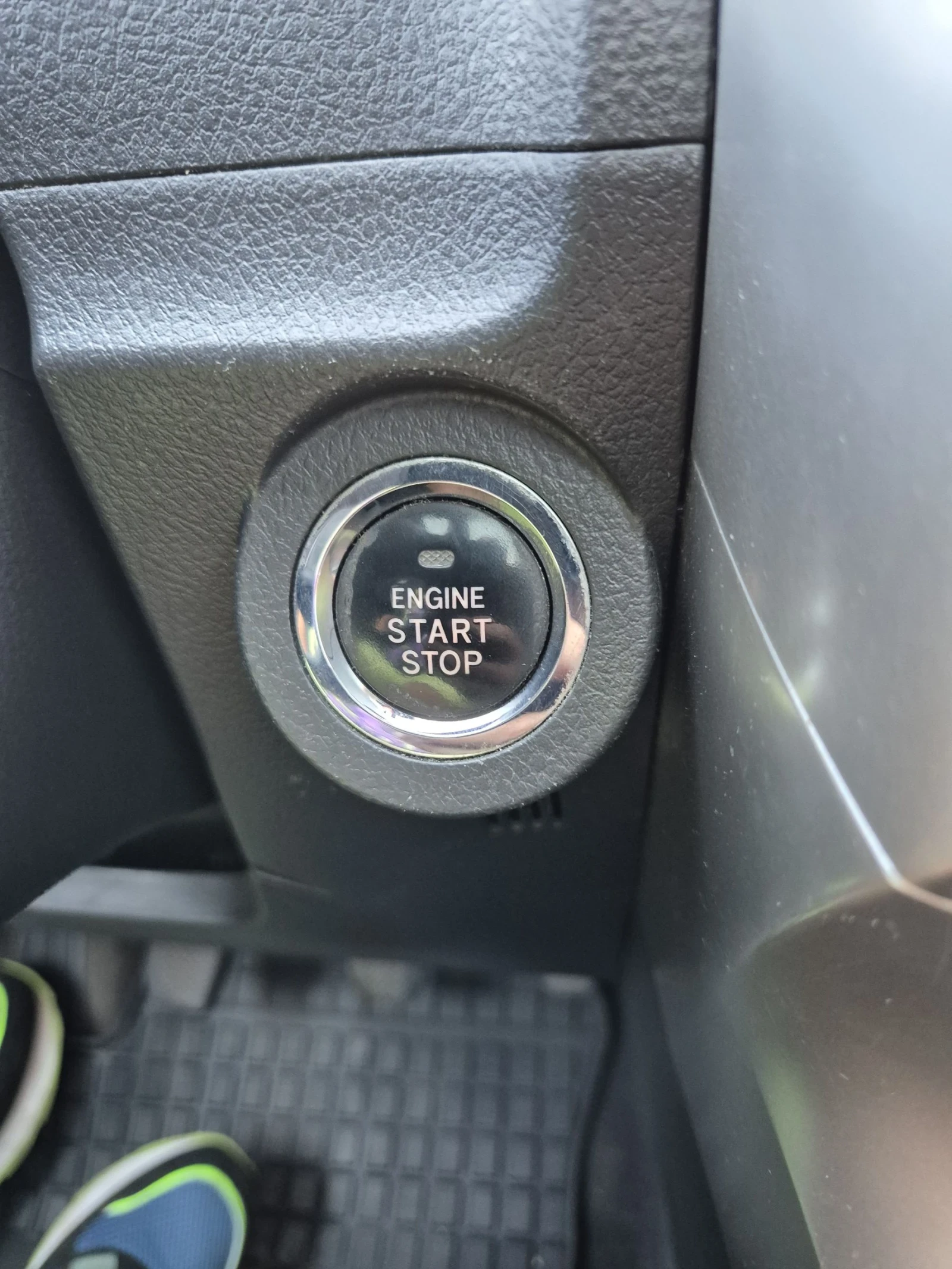 Toyota Verso 2.2D-CAT 177. , ,   | Mobile.bg   17