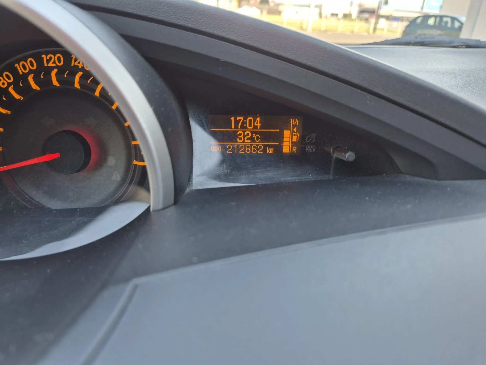 Toyota Verso 2.2D-CAT 177. , ,   | Mobile.bg   14