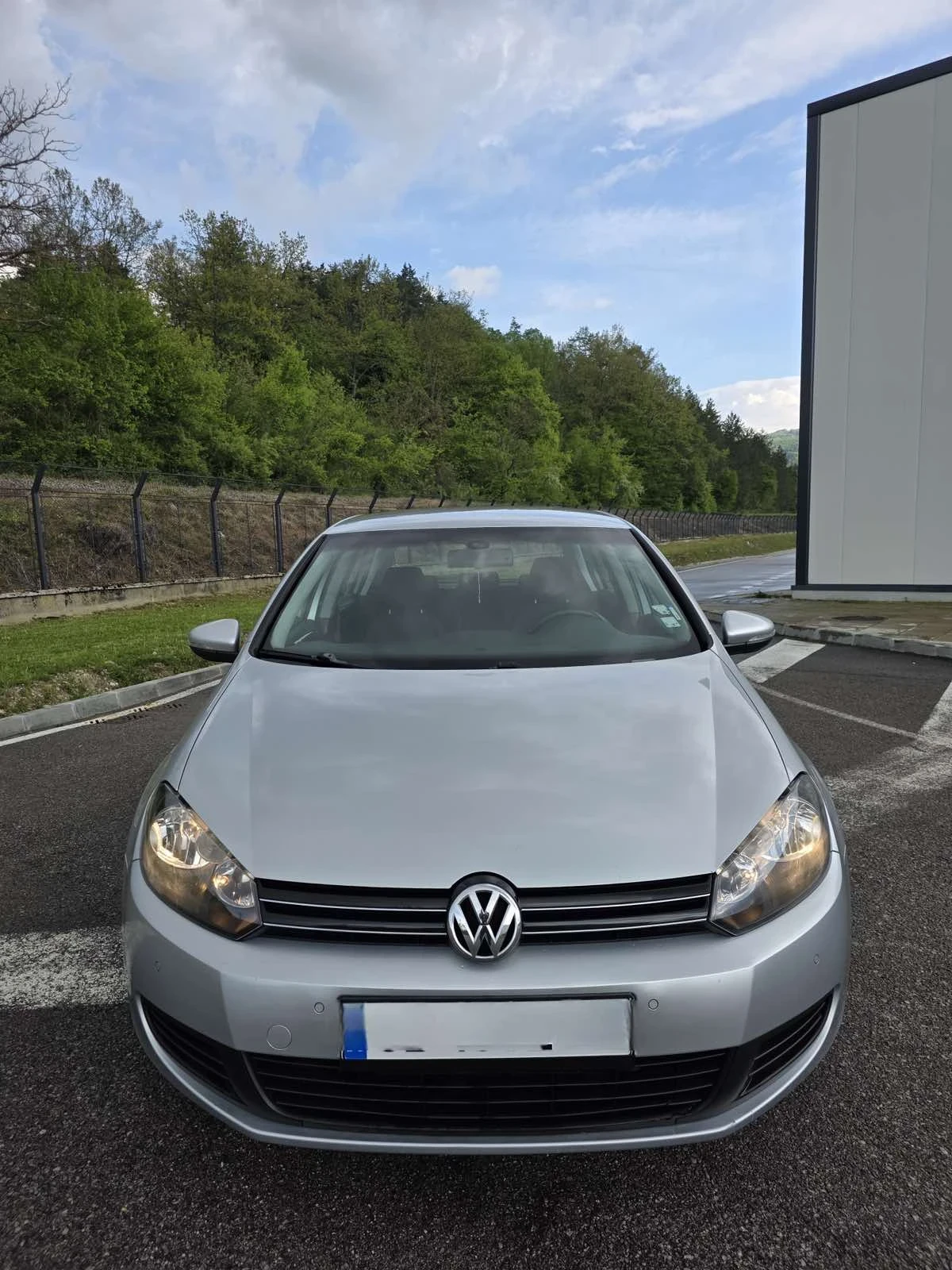 VW Golf 2.0 TDI - изображение 3