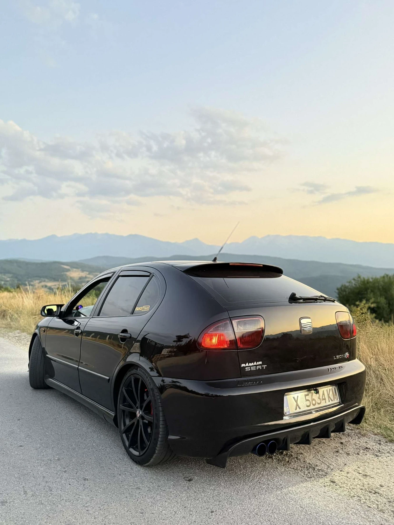 Seat Leon Seat Leon ARL 4x4  - изображение 2