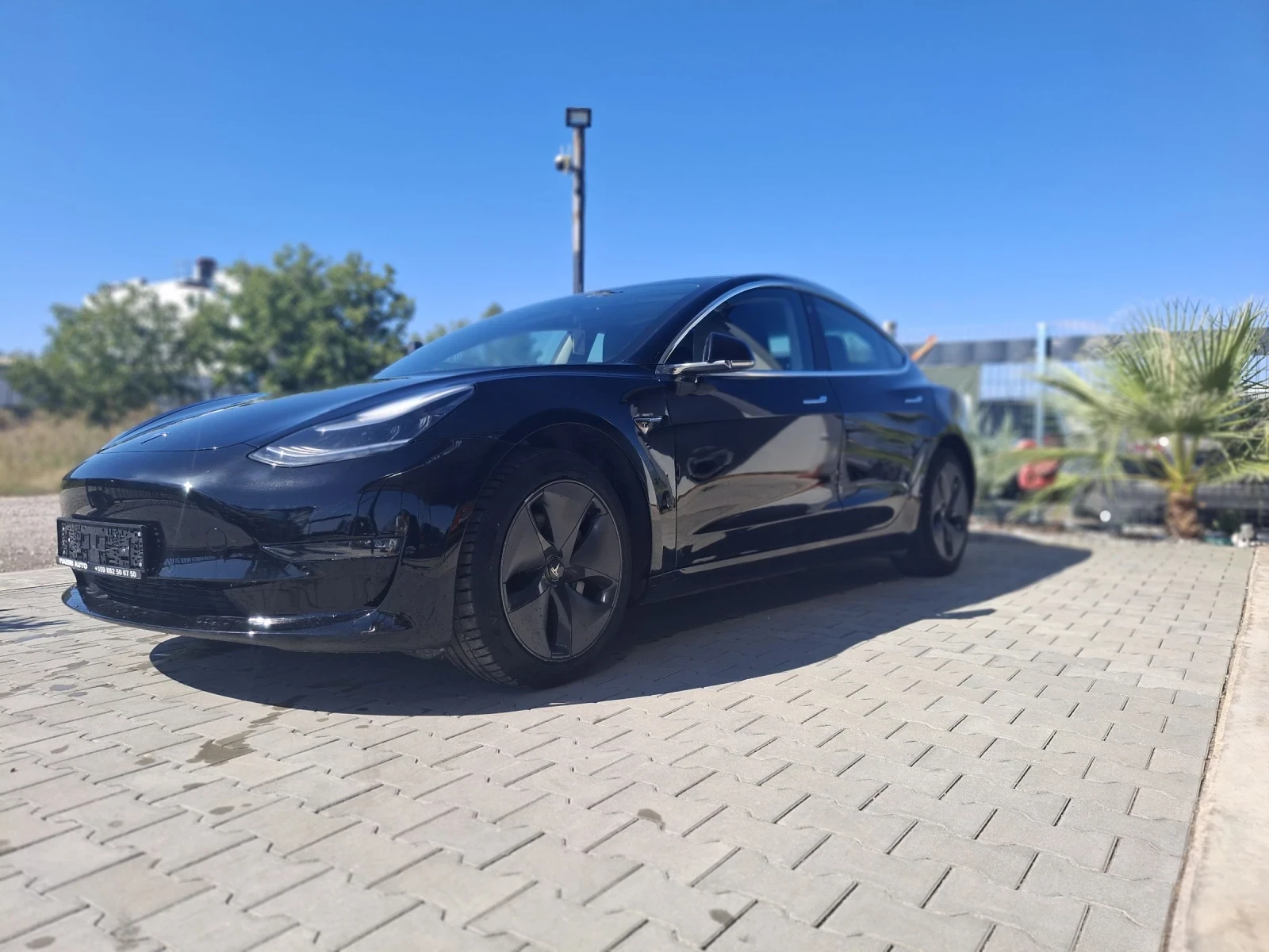 Tesla Model 3 DualMotor * * 4x4 * *  ЛИЗИНГ  - изображение 3
