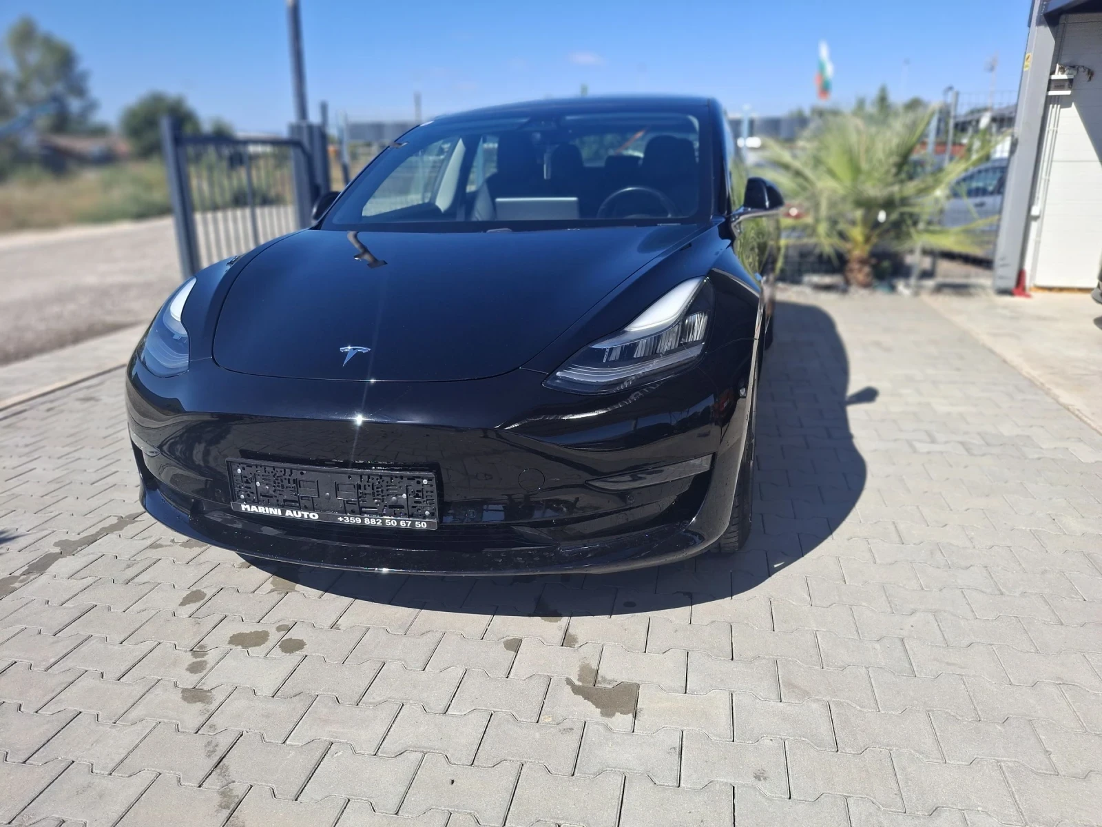Tesla Model 3 DualMotor * * 4x4 * *  ЛИЗИНГ  - изображение 10