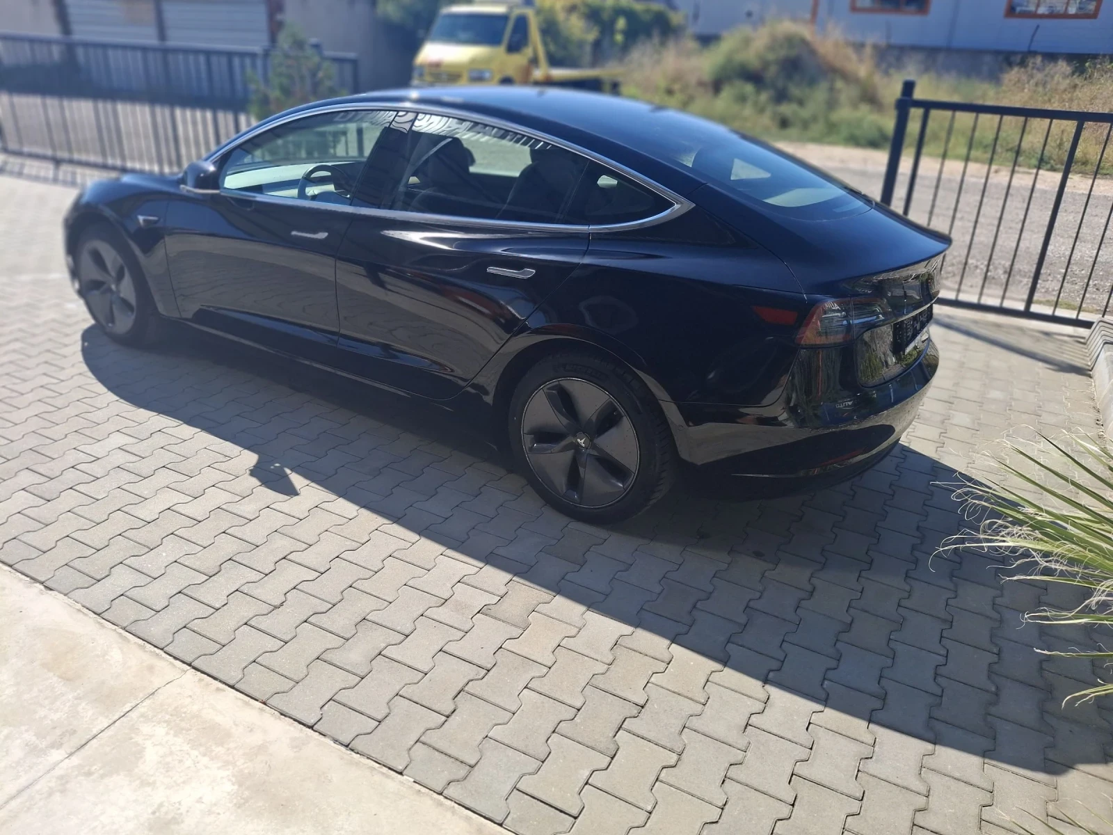 Tesla Model 3 DualMotor * * 4x4 * *  ЛИЗИНГ  - изображение 6