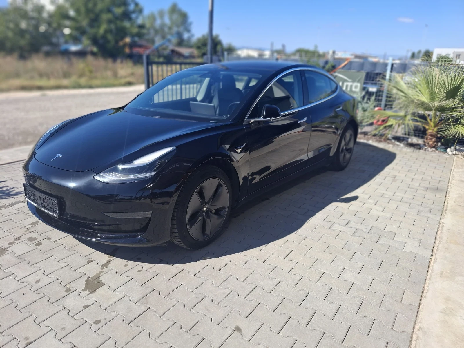 Tesla Model 3 DualMotor * * 4x4 * *  ЛИЗИНГ  - изображение 5