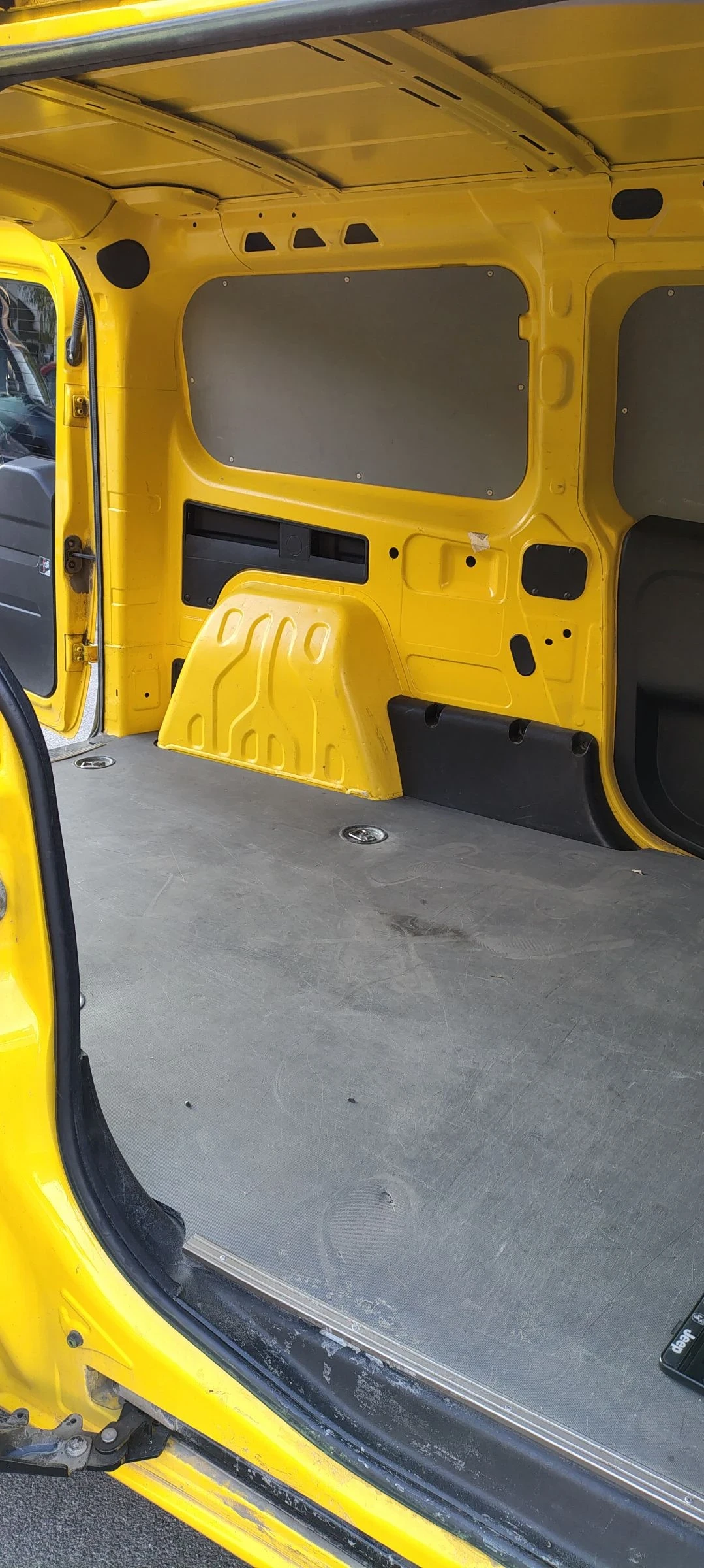 Fiat Doblo 1.3 MAXI  EURO 6B  90500 .  | Mobile.bg   12