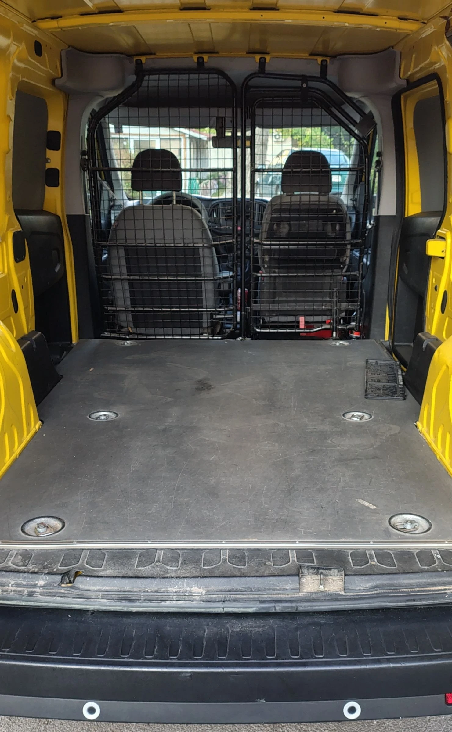 Fiat Doblo 1.3 MAXI  EURO 6B  90500 .  | Mobile.bg   11