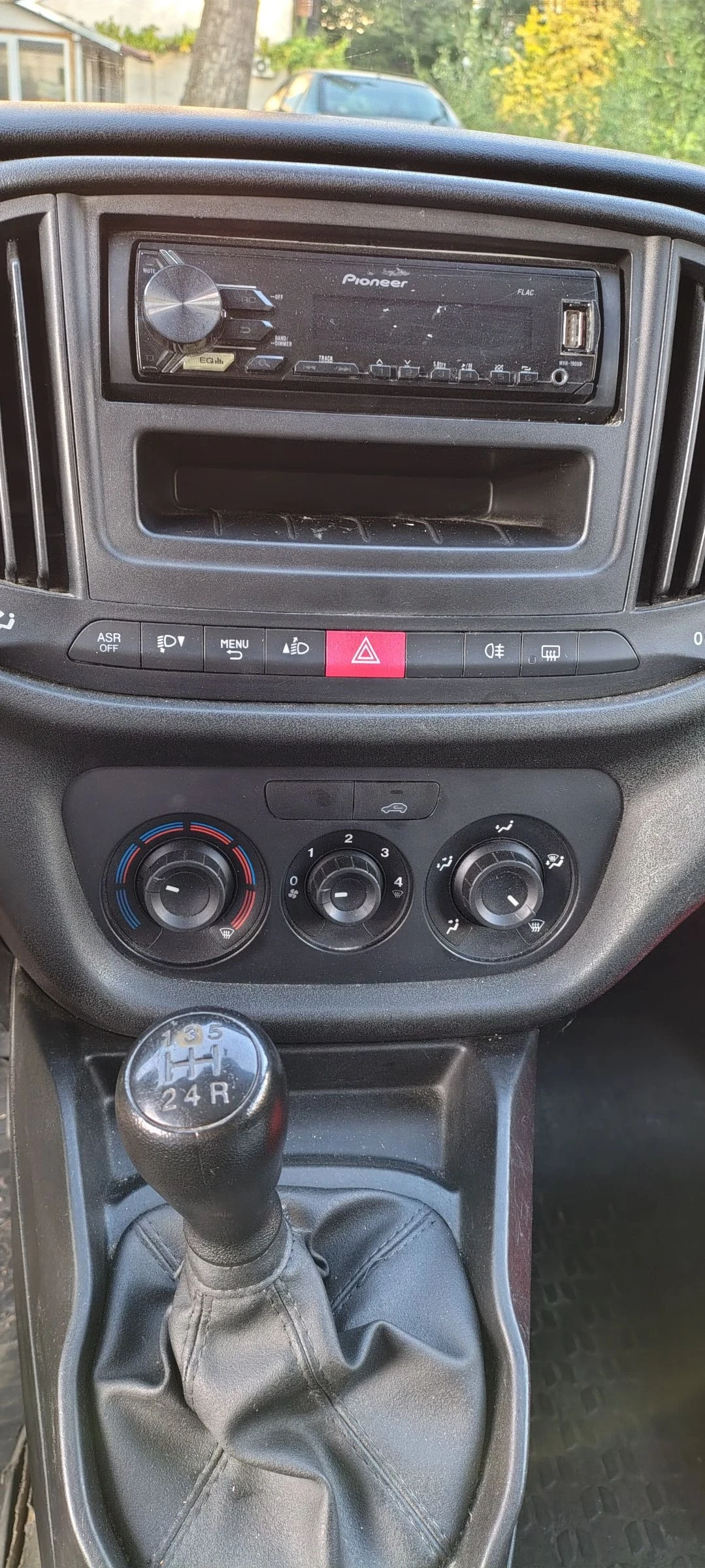 Fiat Doblo 1.3 MAXI  EURO 6B  90500 .  | Mobile.bg   17