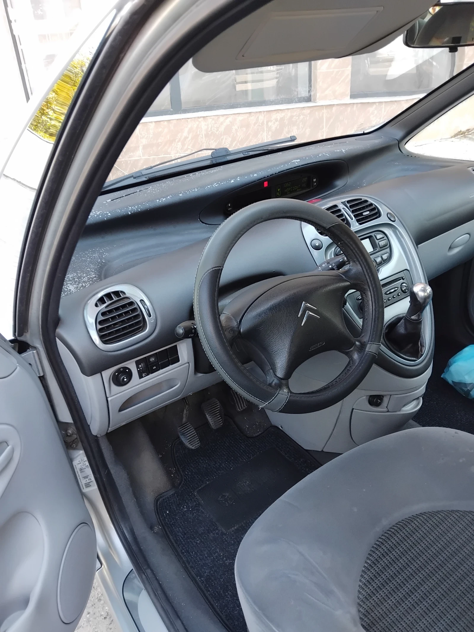 Citroen Xsara picasso  - изображение 2