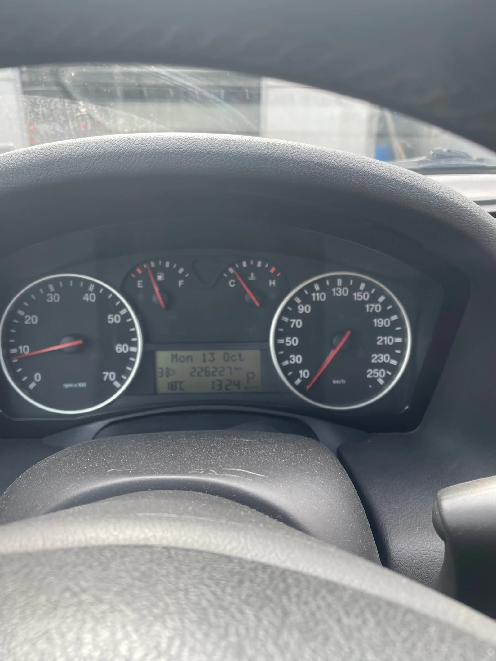 Fiat Croma  - изображение 4