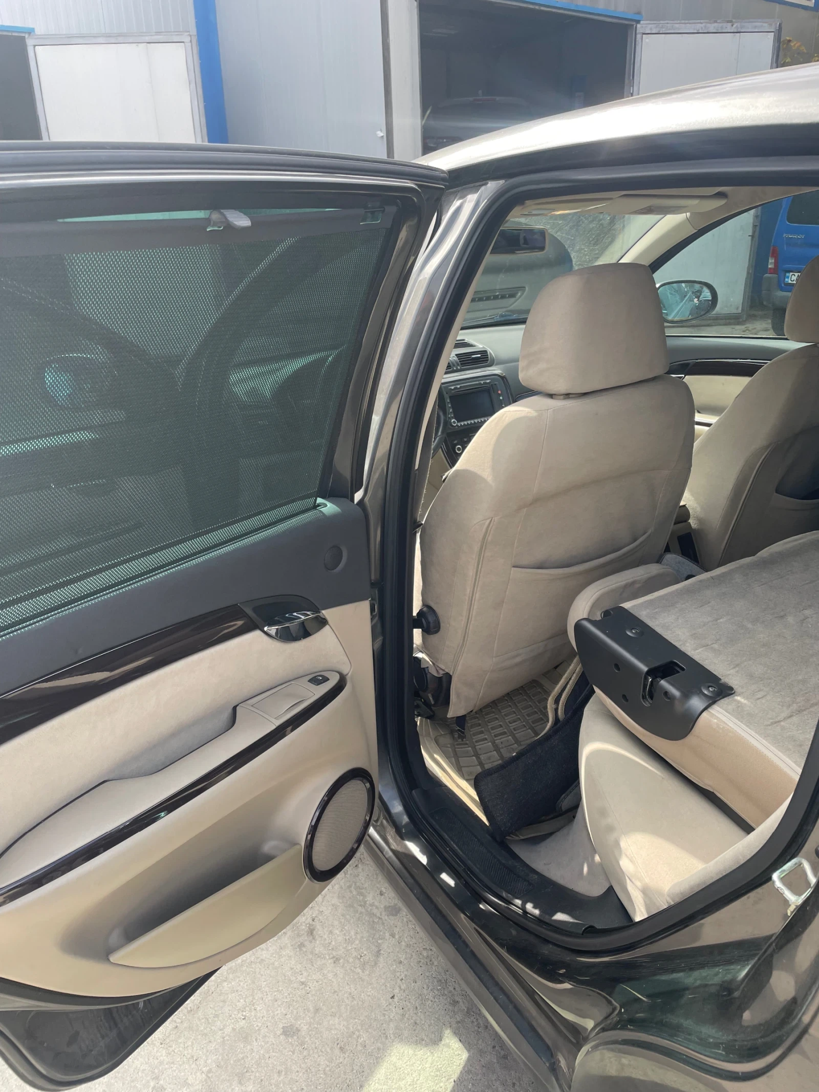 Fiat Croma  - изображение 3