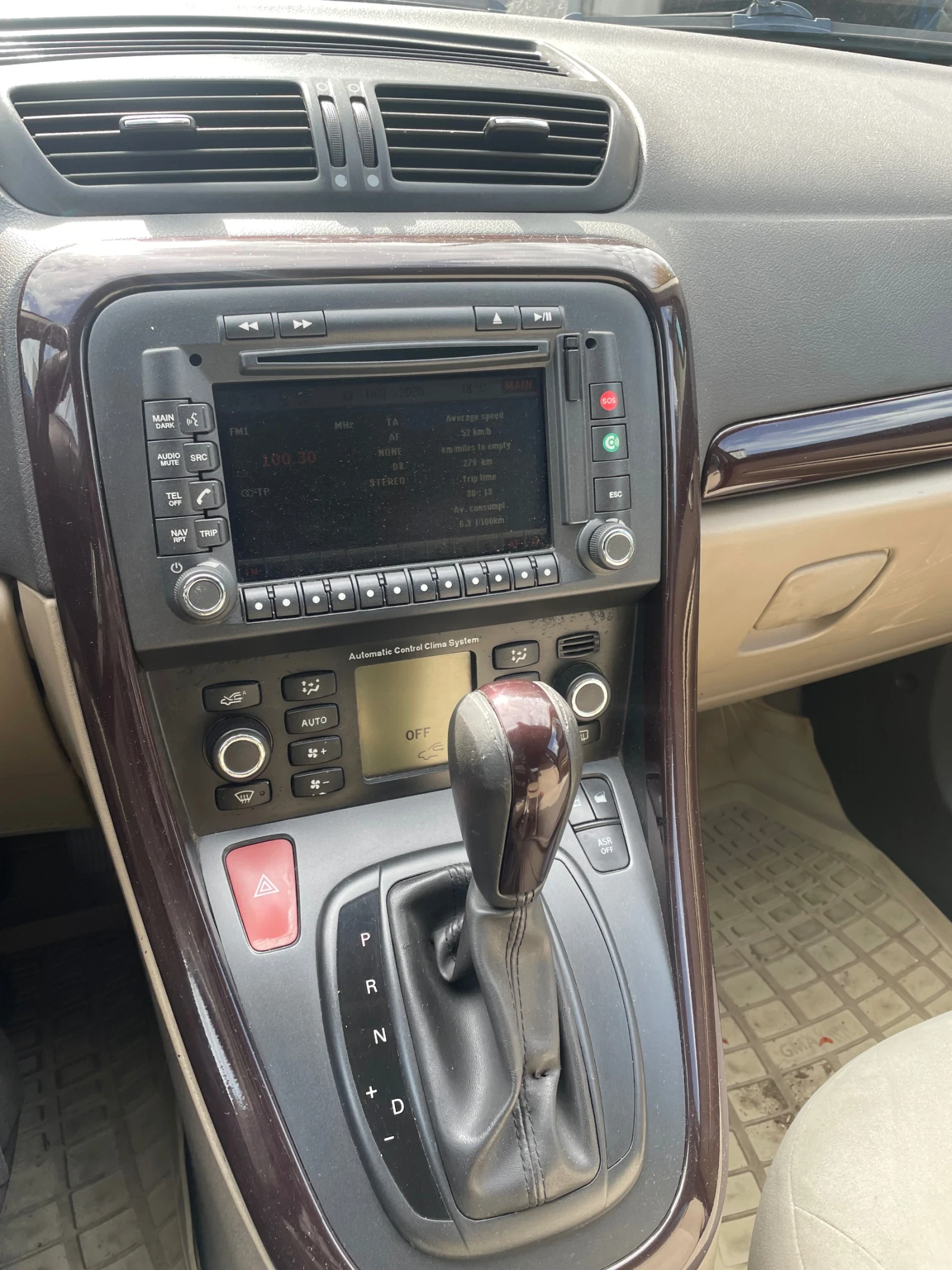 Fiat Croma  - изображение 6