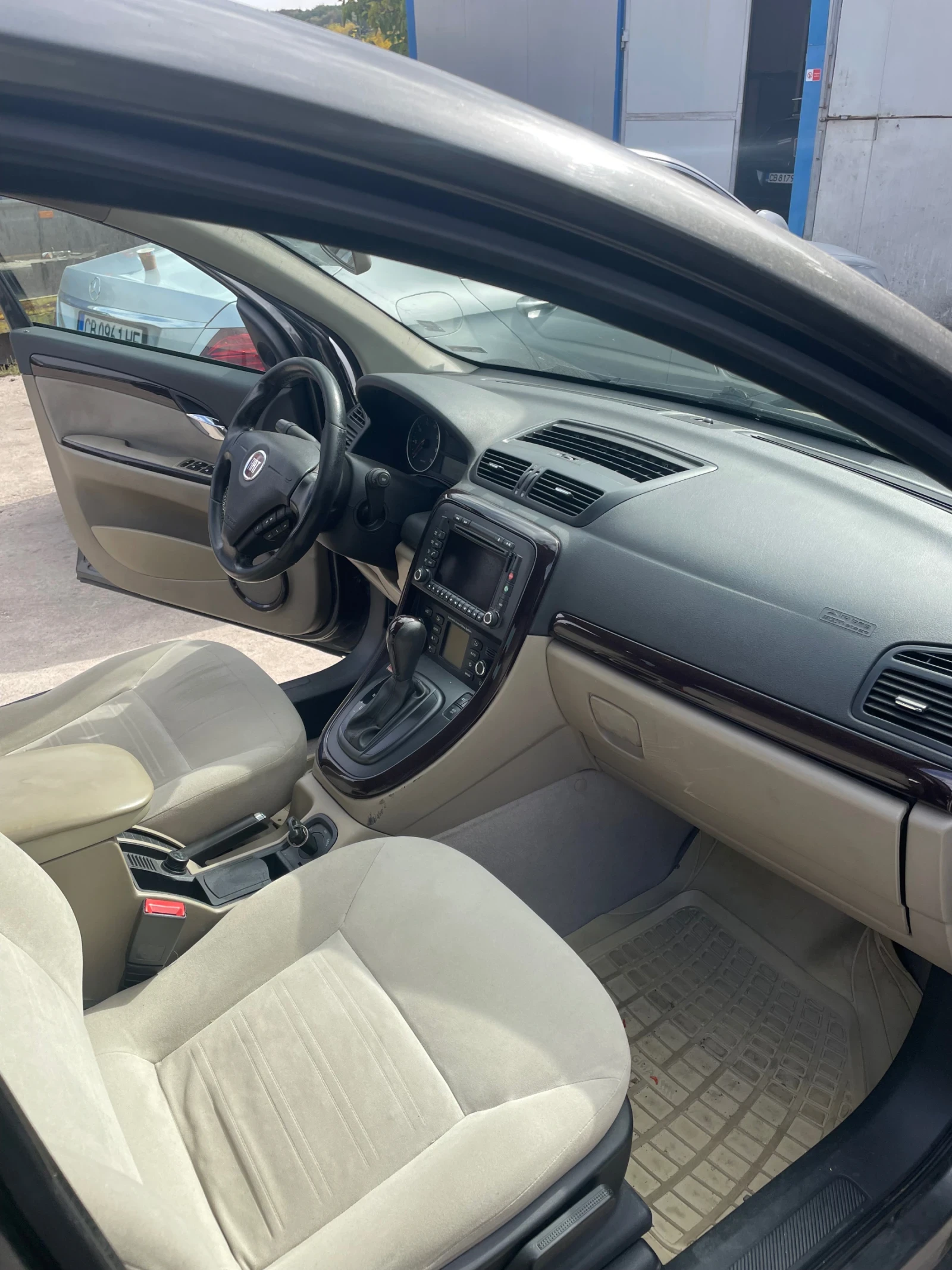 Fiat Croma  - изображение 2