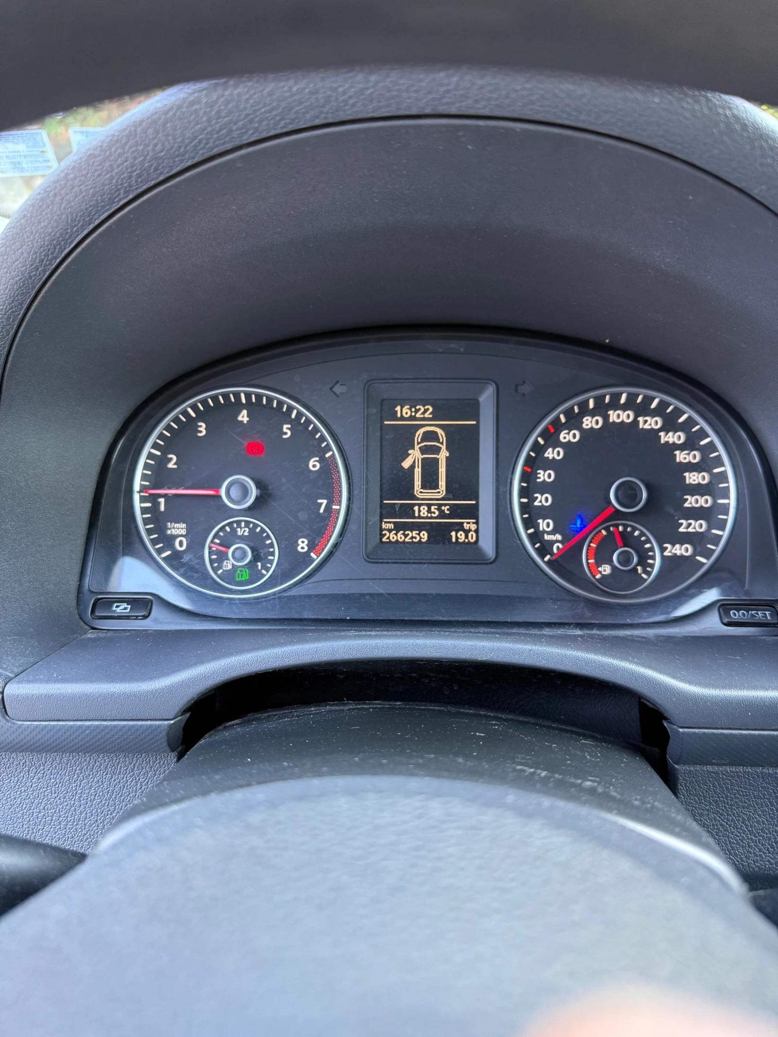 VW Caddy Макси | Mobile.bg — изображение 4