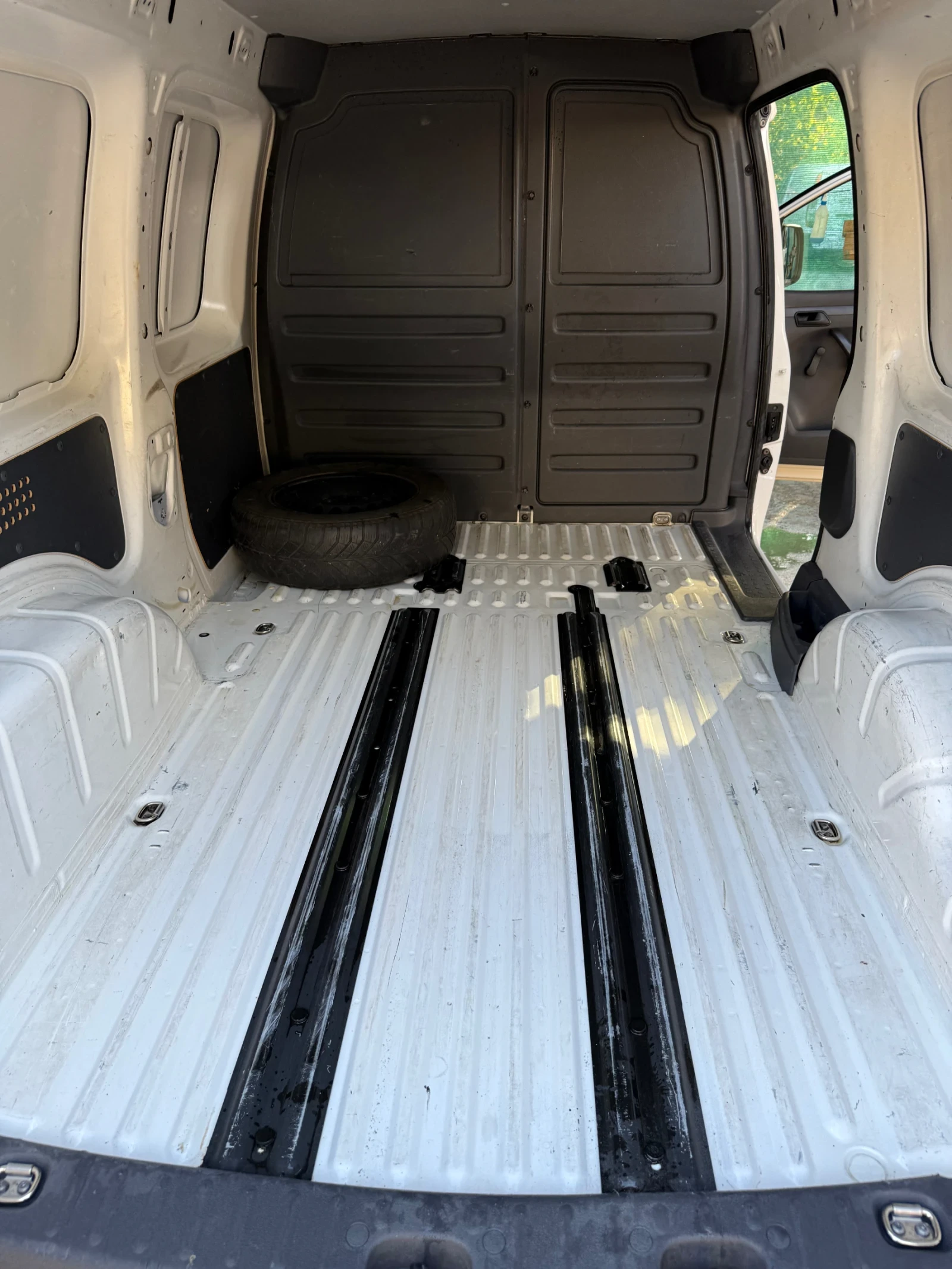 VW Caddy Макси | Mobile.bg — изображение 8
