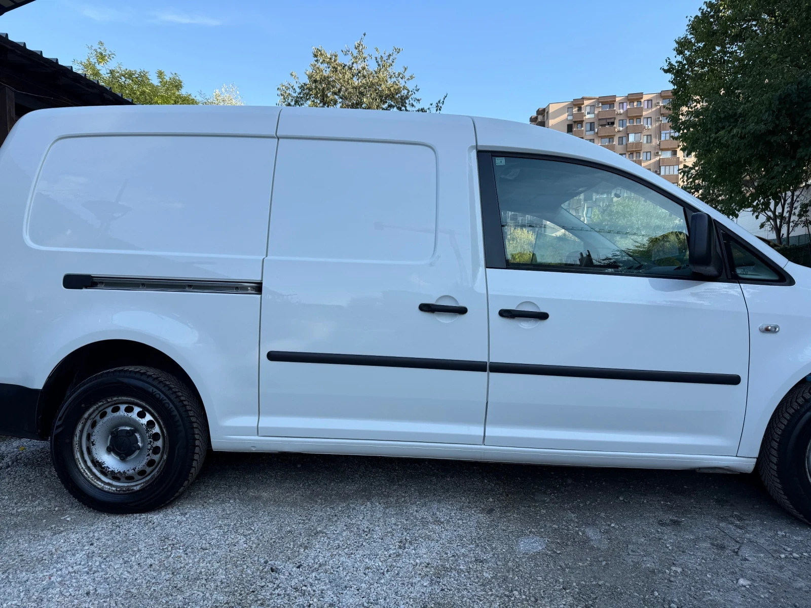 VW Caddy Макси | Mobile.bg — изображение 3