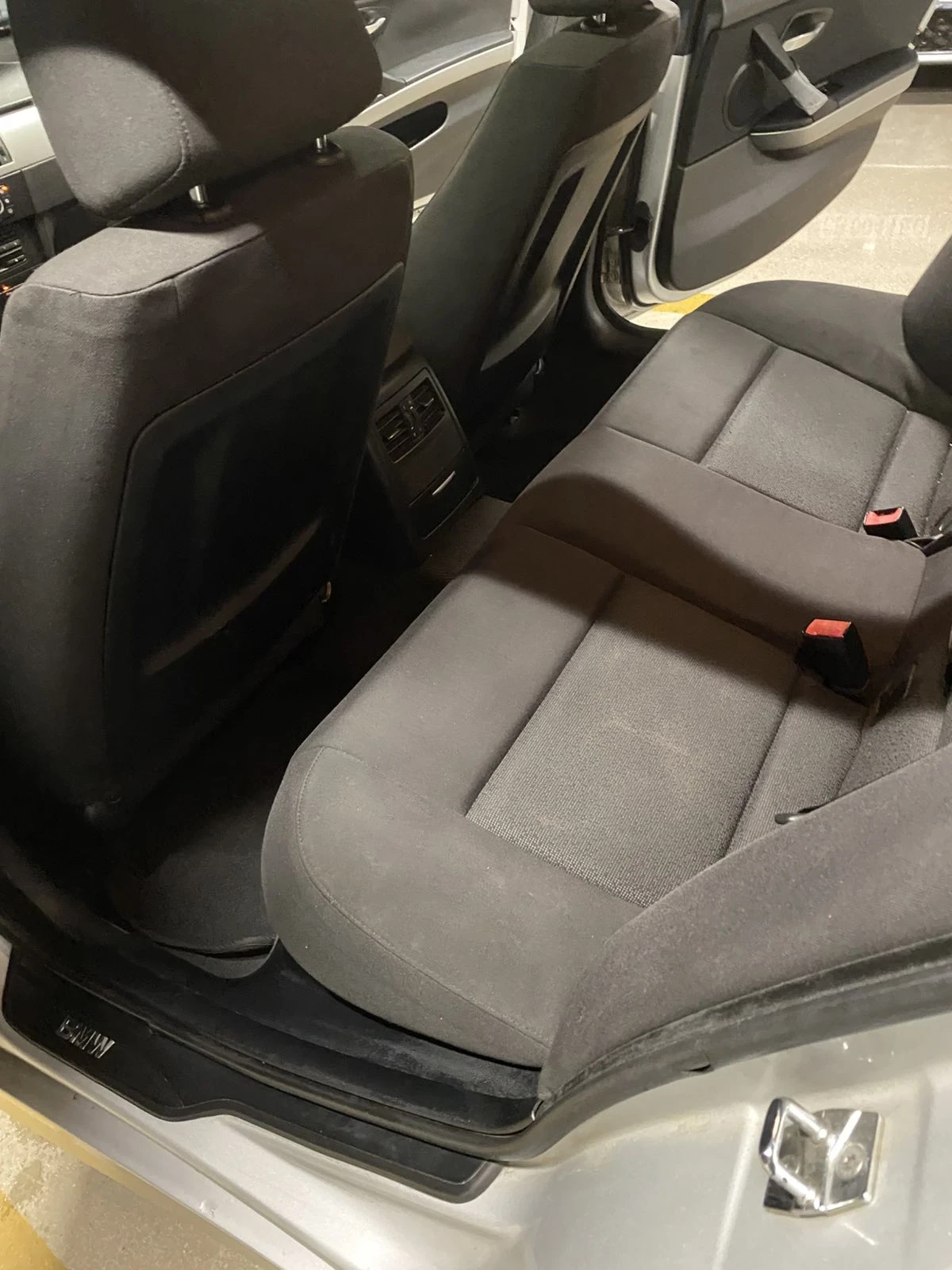 BMW 320 BMW E91 320d Navi Panorama - изображение 6