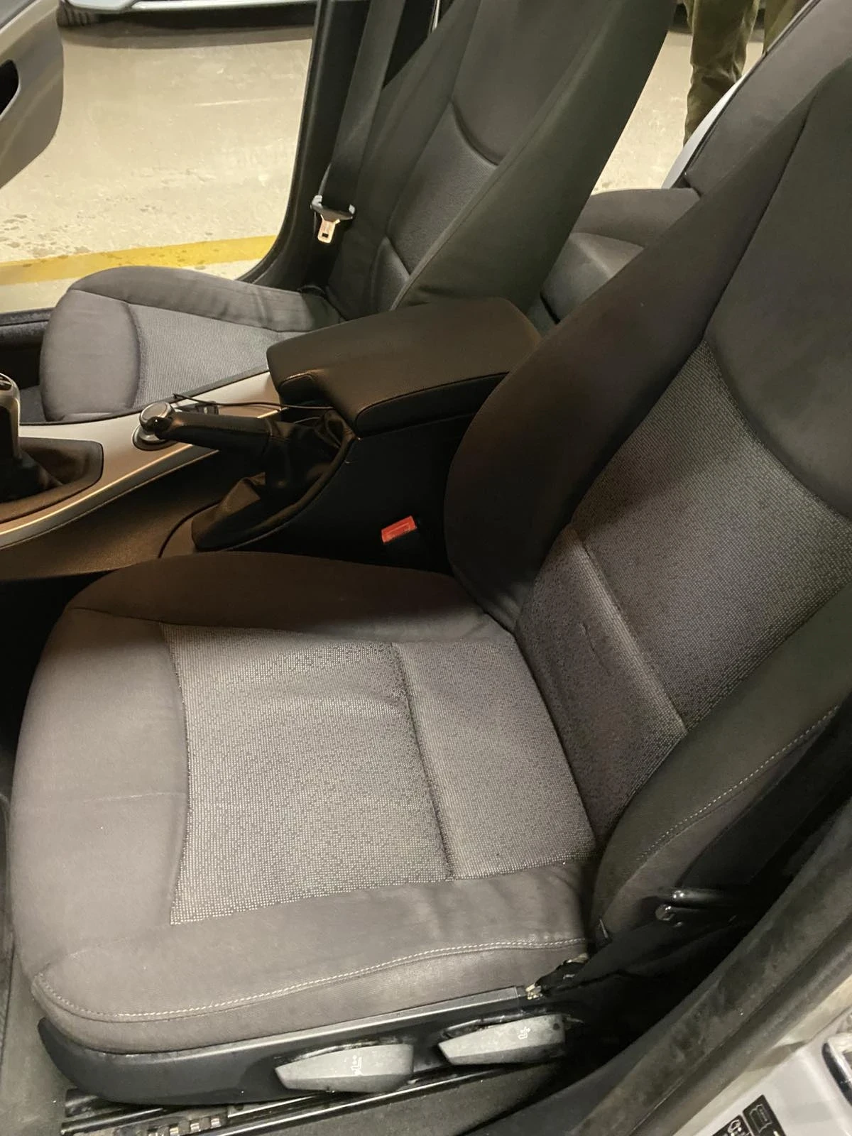 BMW 320 BMW E91 320d Navi Panorama - изображение 4