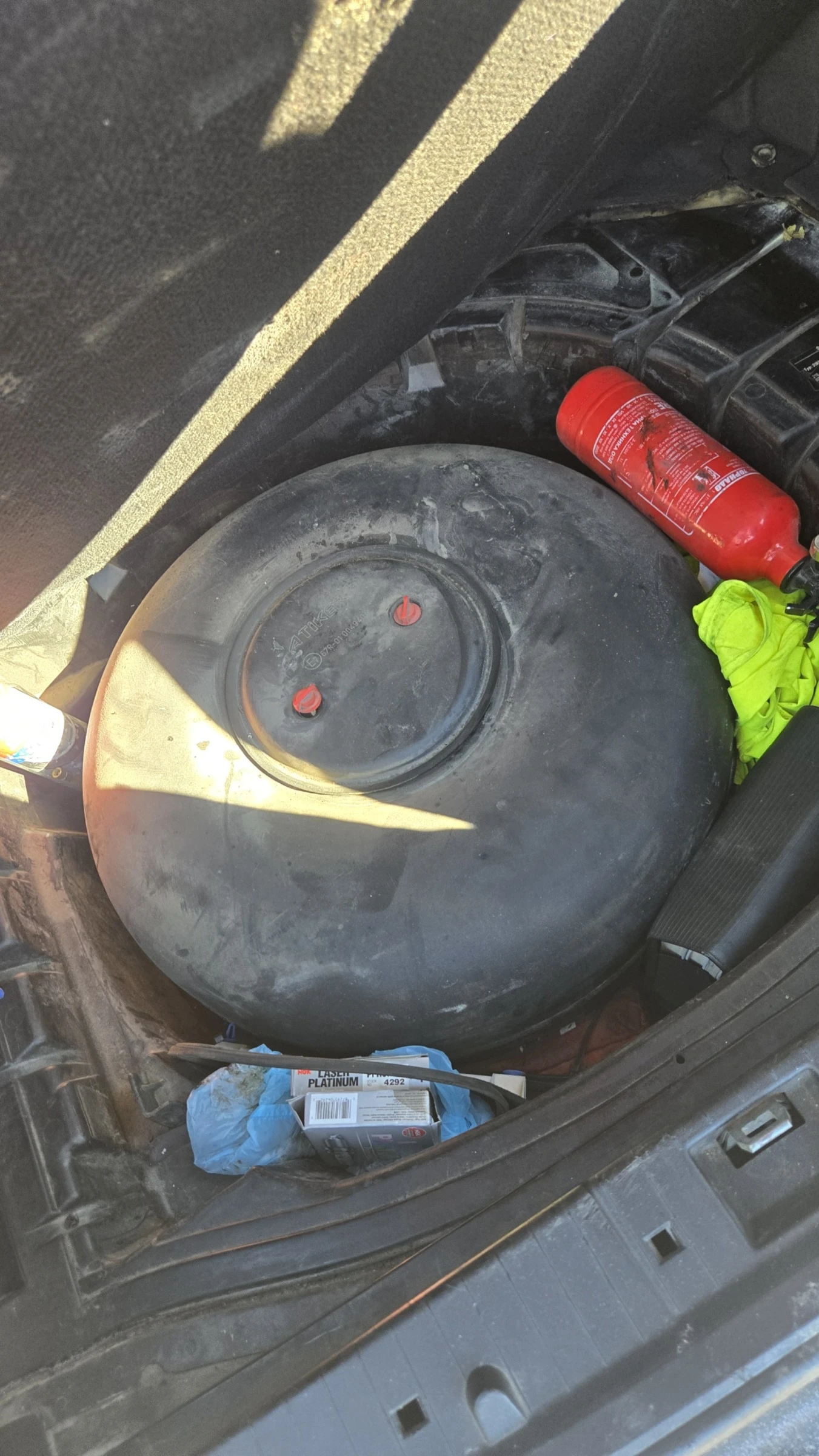 Mercedes-Benz CL 500 | Mobile.bg   11