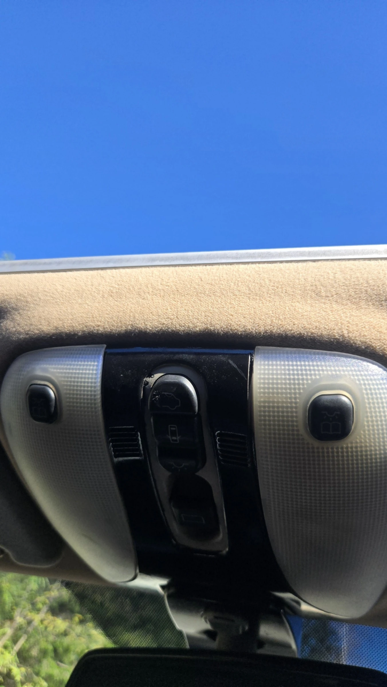 Mercedes-Benz CL 500 | Mobile.bg   10