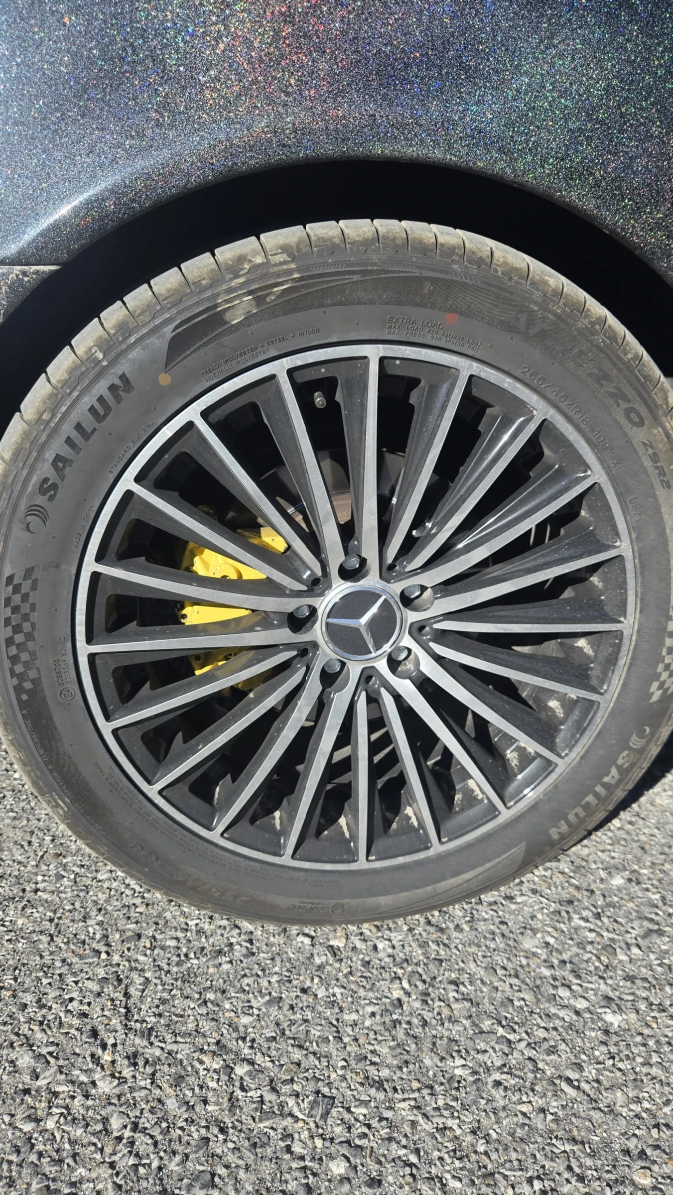 Mercedes-Benz CL 500 | Mobile.bg   5