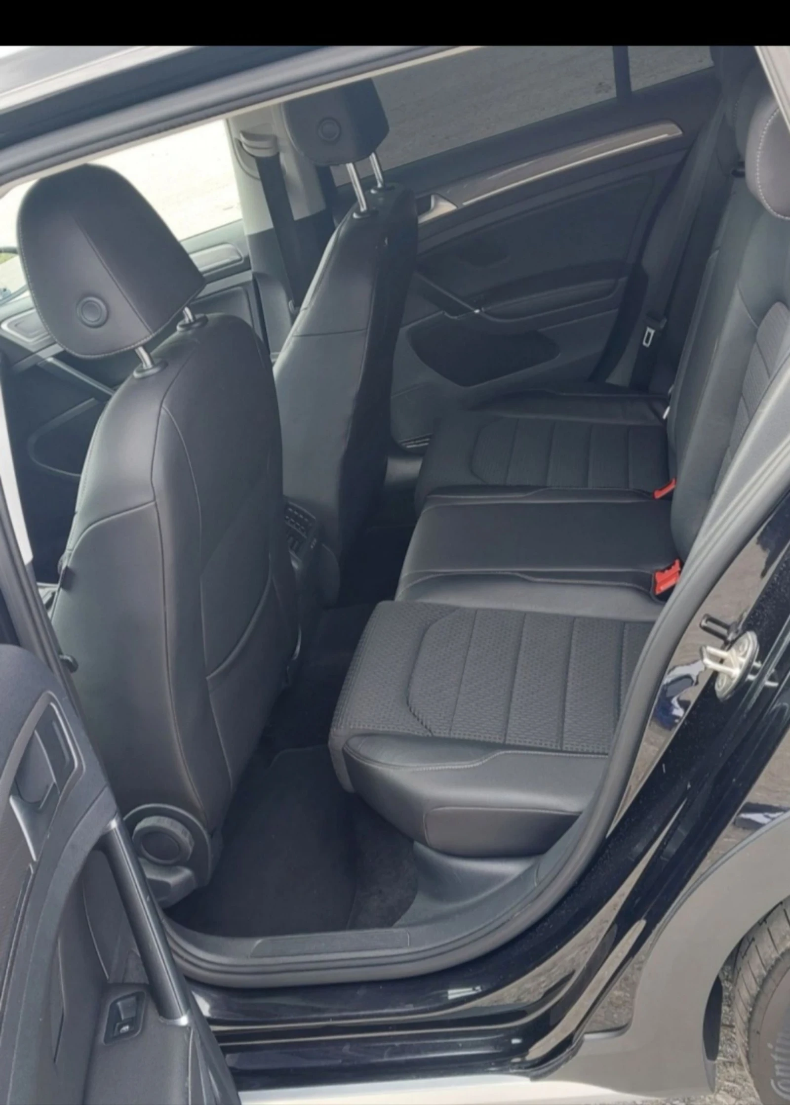 VW Alltrack ALLTRACK 4X4 1.8T - изображение 6