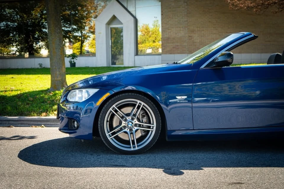 BMW 335 IS DCT * * CARFAX * * АВТОКРЕДИТ * *  - изображение 4