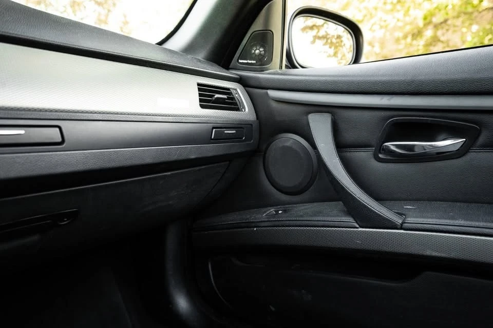 BMW 335 IS DCT * * CARFAX * *  * *  | Mobile.bg   14