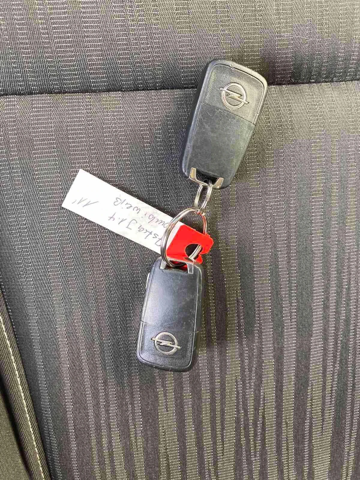 Opel Astra 1.4 GAS | Mobile.bg � ����������� 16