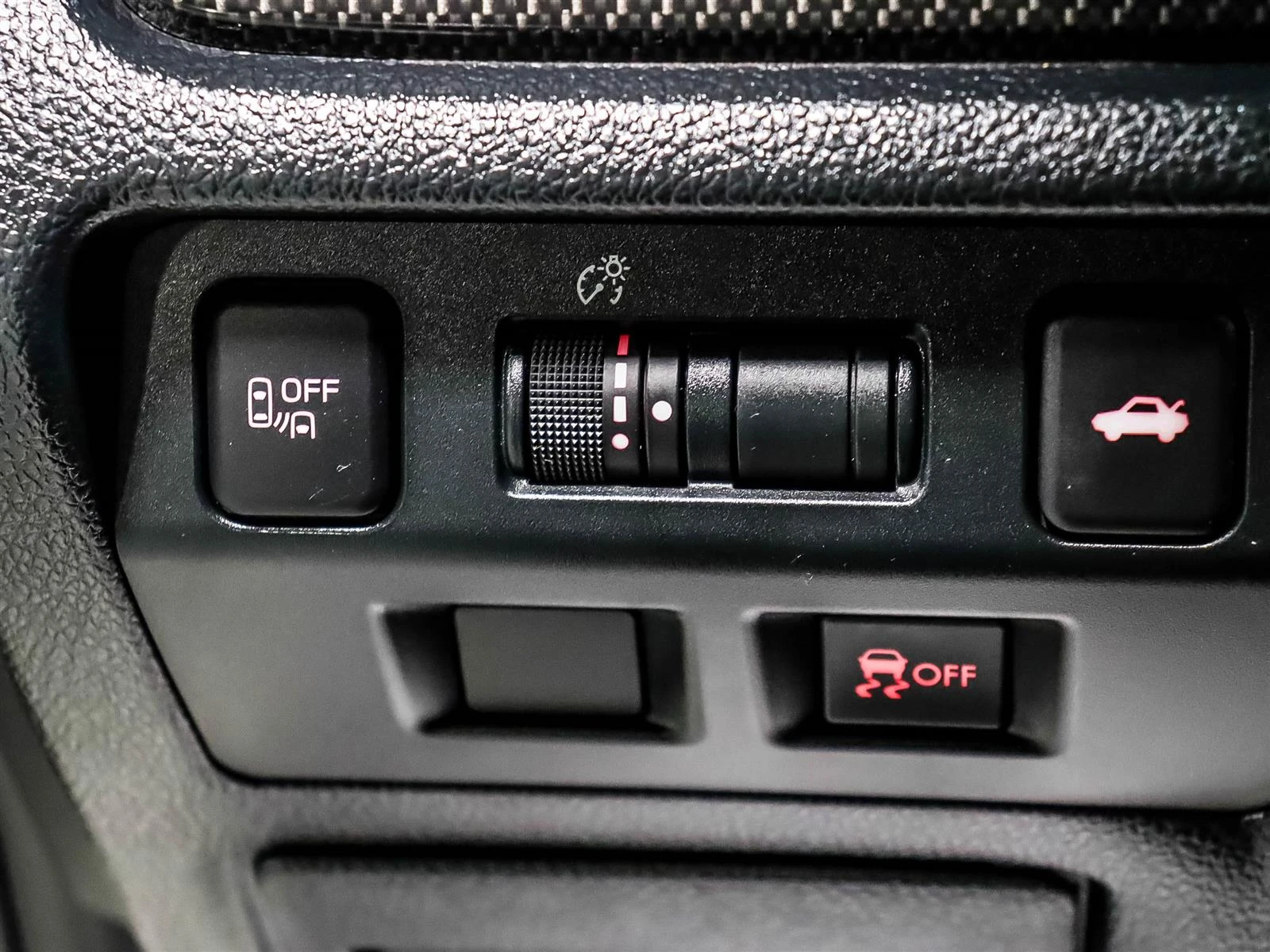 Subaru WRX Limited/Navi///Recaro | Mobile.bg   16